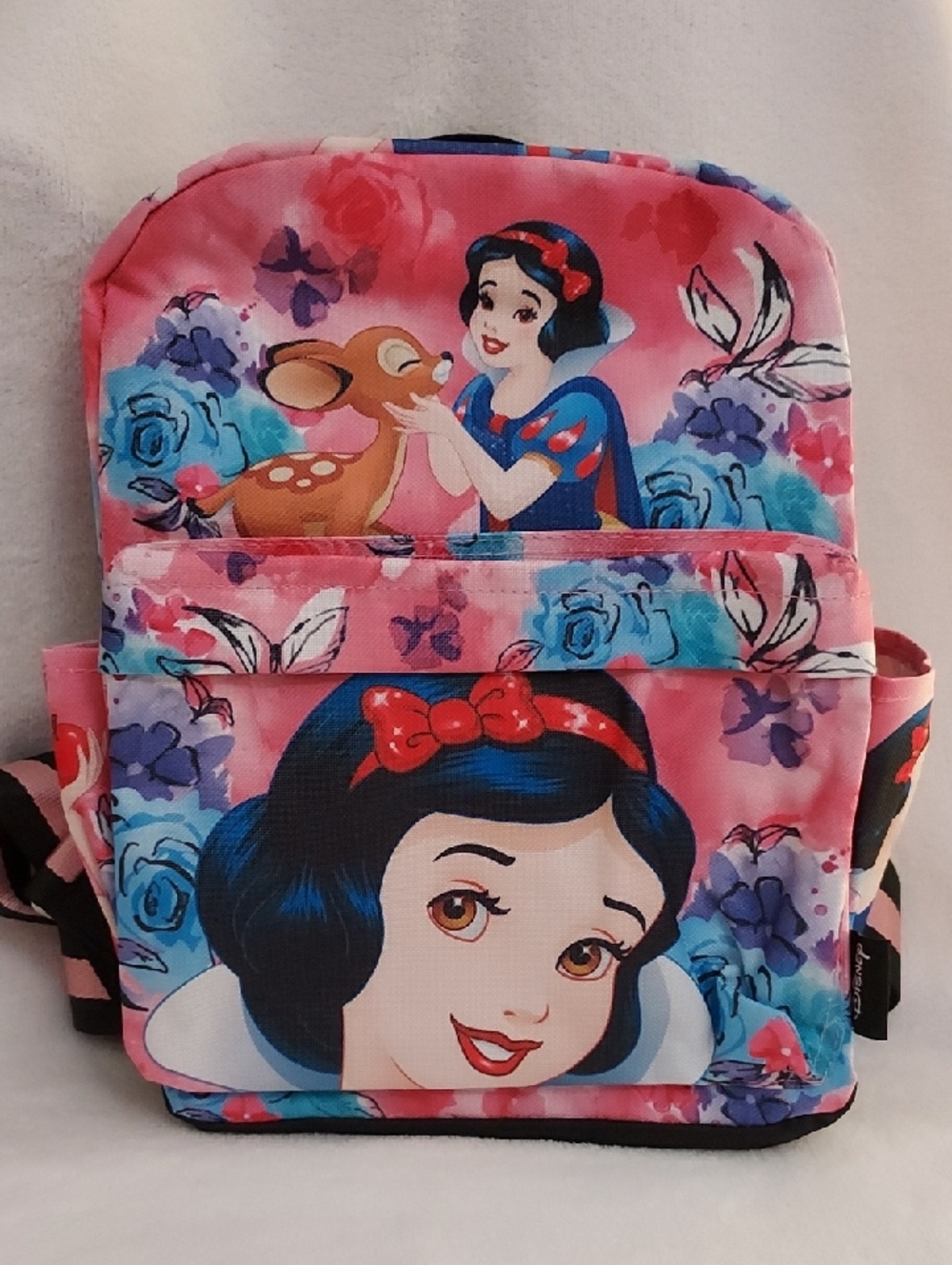 Disney Ruz Disney Princess Backpack